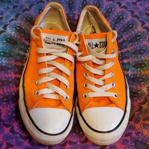 Womens Converse 7